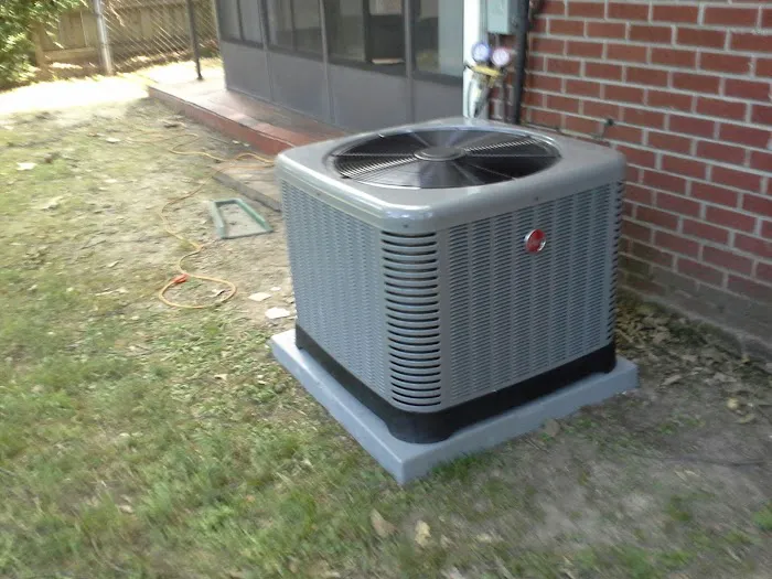 Lippard Heating & Air Picture 2