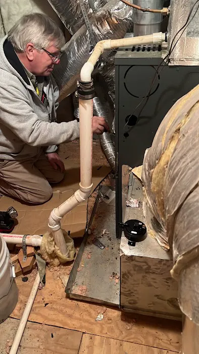 Lippard Heating & Air Picture 6