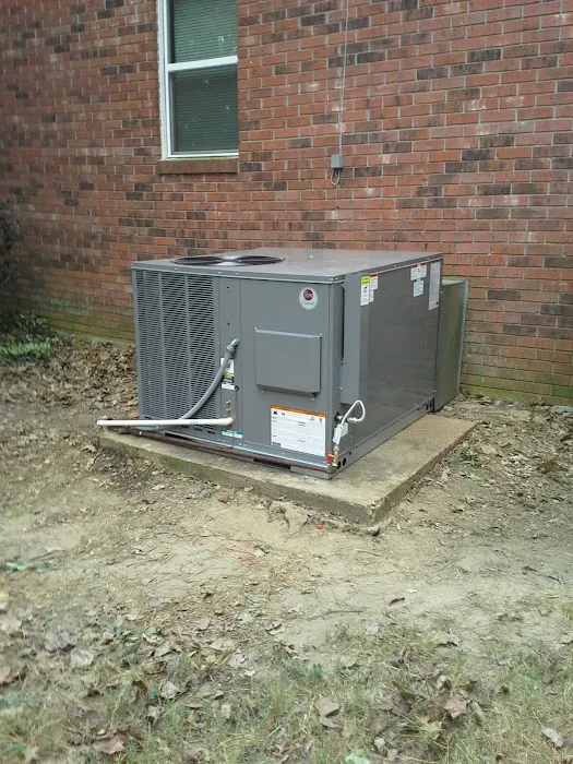 Lippard Heating & Air Picture 5