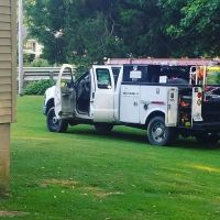 Buckley's Heating & Air ico