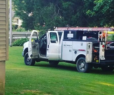 Buckley's Heating & Air