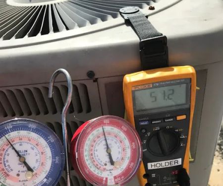 Advantage Heating and Air