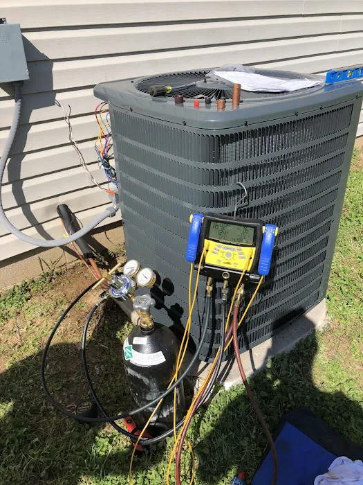 Advantage Heating and Air Picture 2