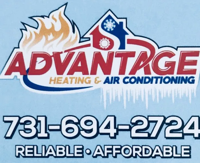Advantage Heating and Air Picture 3