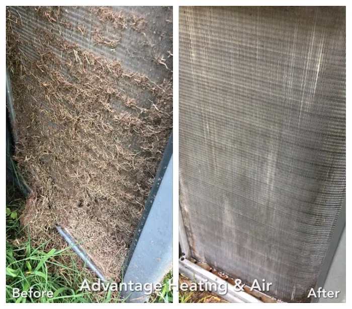 Advantage Heating and Air Picture 4