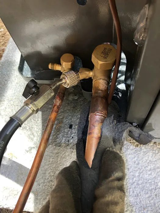 Advantage Heating and Air Picture 8