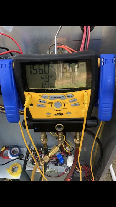 Advantage Heating and Air Picture 7