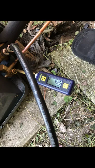 Advantage Heating and Air Picture 9