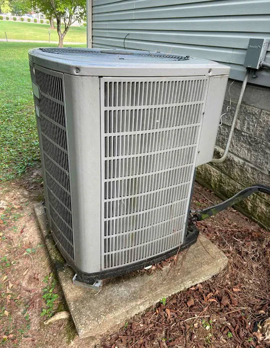 Tim Ferguson Plumbing Air & Electric Picture 2