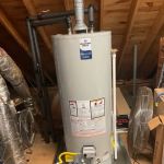 Tim Ferguson Plumbing Air & Electric