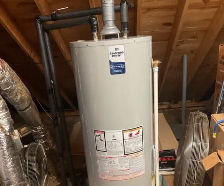 Tim Ferguson Plumbing Air & Electric