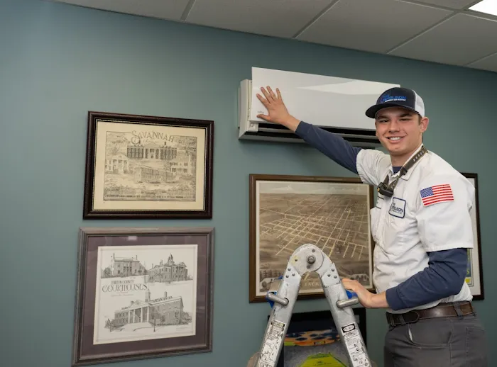 Tim Ferguson Plumbing Air & Electric Picture 6