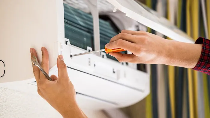 Jackson Heating & Air Conditioning Picture 2