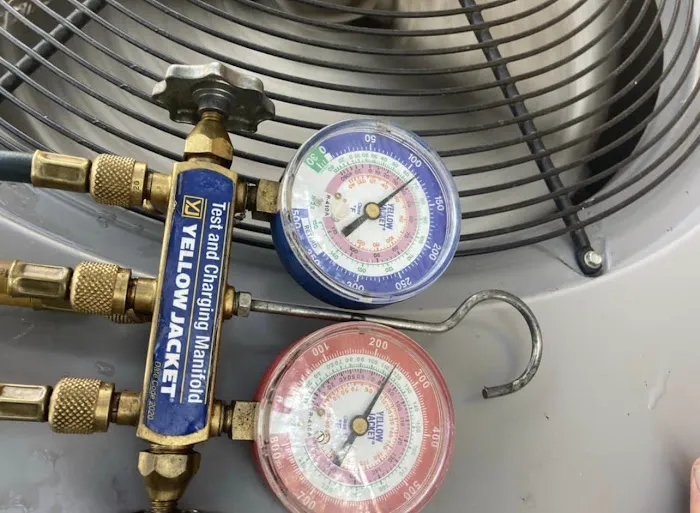 Jackson Heating & Air Conditioning Picture 4