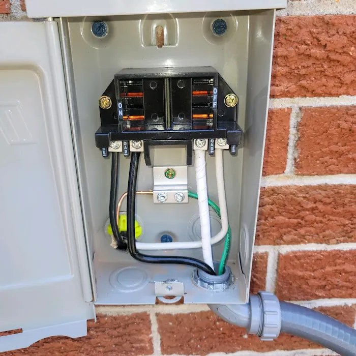 Jackson Heating & Air Conditioning Picture 3