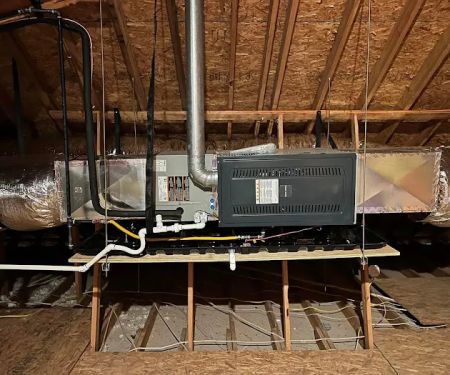 Jackson Heating & Air Conditioning