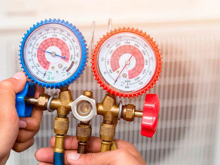 Jackson Heating & Air Conditioning Picture 5