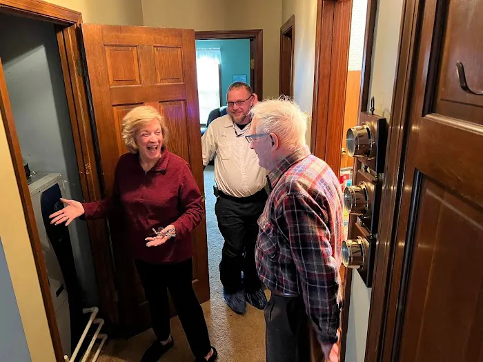 Jackson Heating & Air Conditioning Picture 6