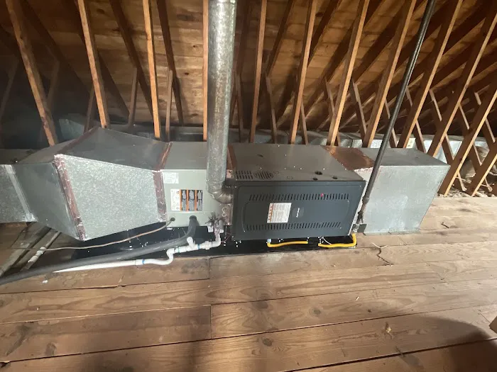 Jackson Heating & Air Conditioning Picture 7