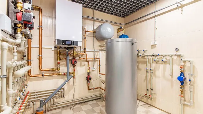 Jackson Heating & Air Conditioning Picture 8