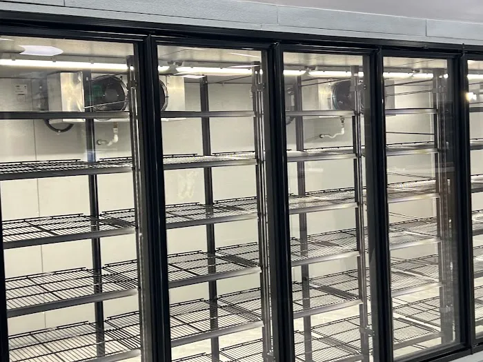 Thrifty Cooling and Heating Appliance Services Picture 1