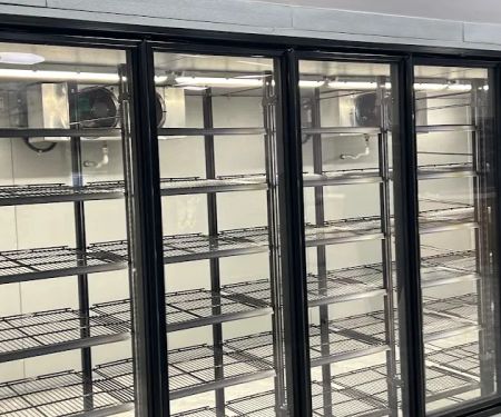 Thrifty Cooling and Heating Appliance Services