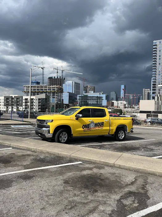 Thrifty Cooling and Heating Appliance Services Picture 2