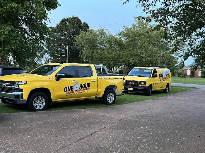 Thrifty Cooling and Heating Appliance Services Picture 5