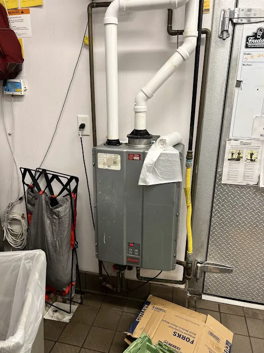 Thrifty Cooling and Heating Appliance Services Picture 4