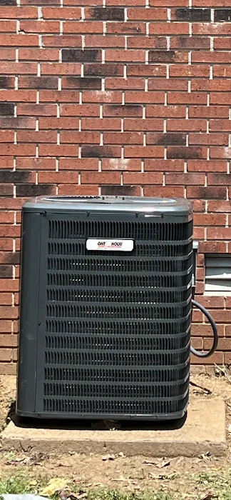 Thrifty Cooling and Heating Appliance Services Picture 10