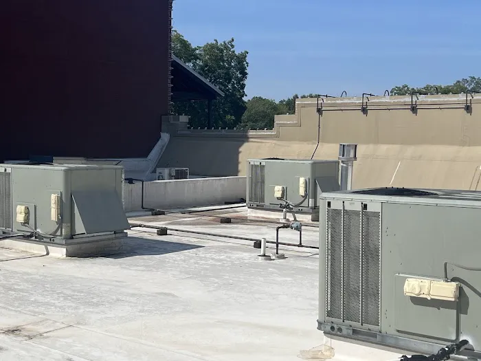 Thrifty Cooling and Heating Appliance Services Picture 8