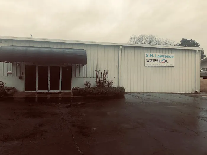 S.M. Lawrence Company Picture 1