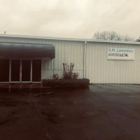 S.M. Lawrence Company ico