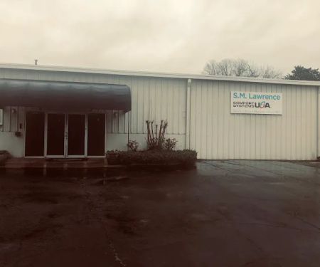 S.M. Lawrence Company