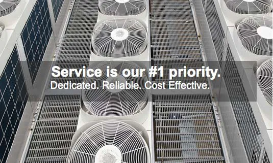 Allied Service Group - Heating, Cooling & Refrigeration Picture 2