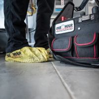 One Hour Heating & Air Conditioning ico