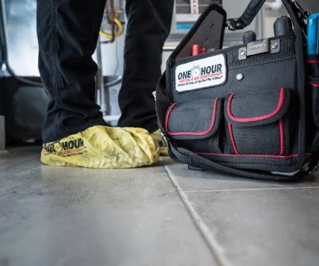 One Hour Heating & Air Conditioning