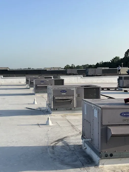 One Hour Heating & Air Conditioning Picture 2