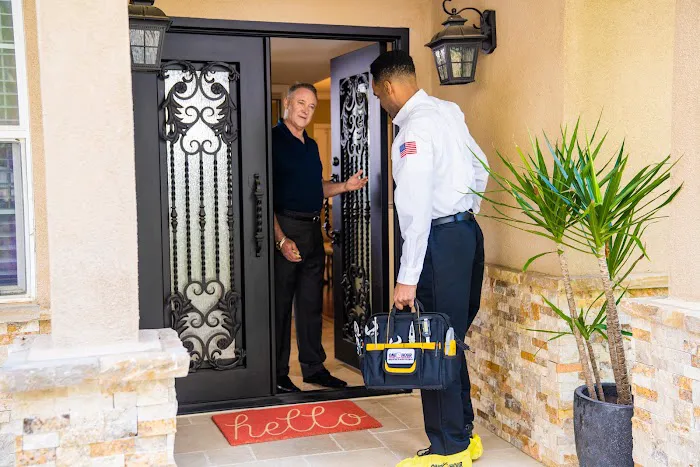 One Hour Heating & Air Conditioning Picture 5