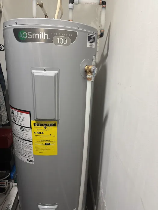 Hiller Plumbing, Heating, Cooling & Electrical Picture 8