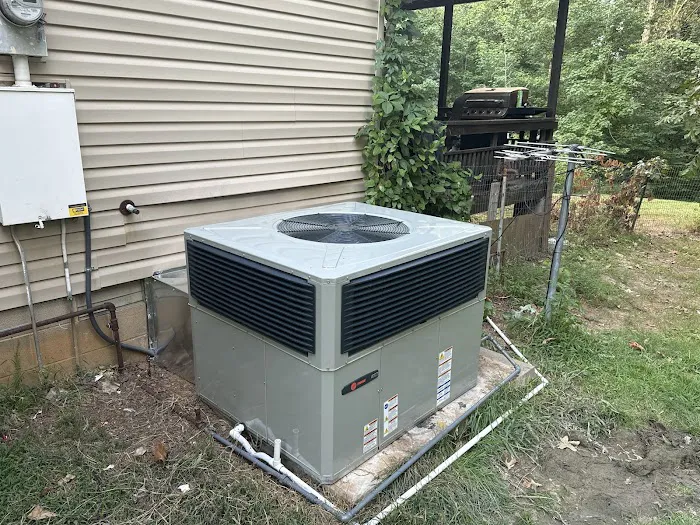 Hiller Plumbing, Heating, Cooling & Electrical Picture 9