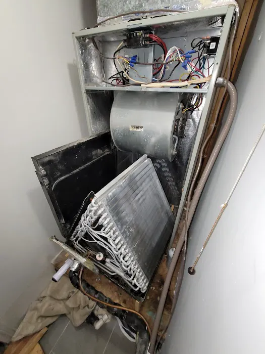 McCoy's Heating & Air Picture 5