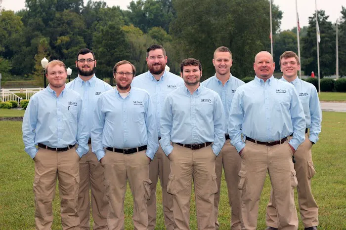 McCoy's Heating & Air Picture 4