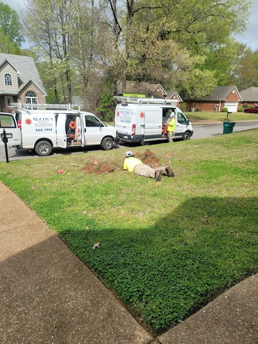 McCoy's Heating & Air Picture 6