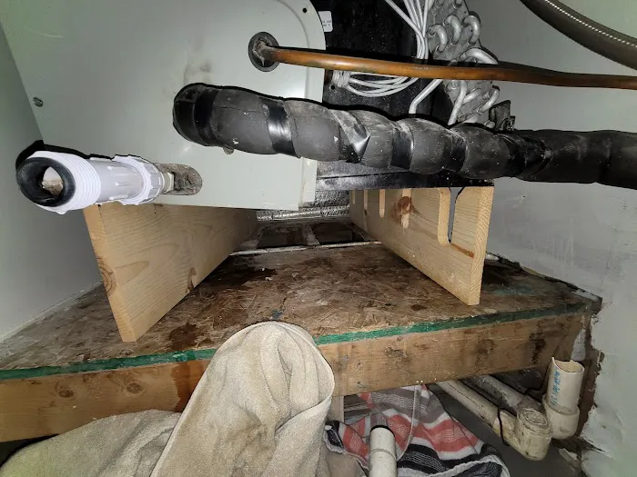 McCoy's Heating & Air Picture 9