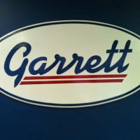 Garrett Plumbing and Heating Co. Inc. ico