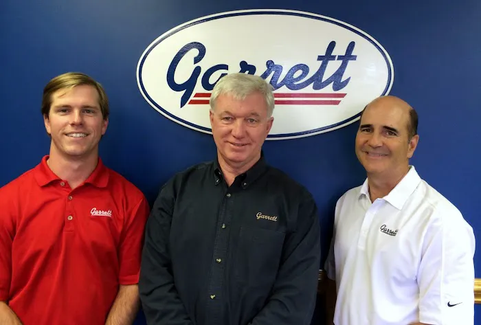 Garrett Plumbing and Heating Co. Inc. Picture 2