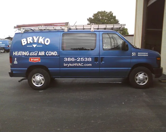 Bryko Heating & Air Conditioning Co. Picture 4
