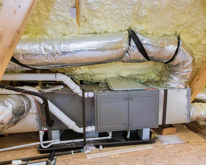 Bryko Heating & Air Conditioning Co. Picture 3