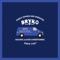 Bryko Heating & Air Conditioning Co. ico